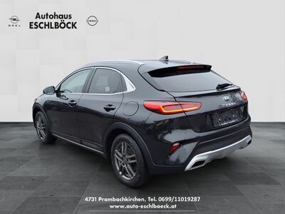 KIA XCeed Gebrauchtwagen KIA XCeed Gebrauchtwagen