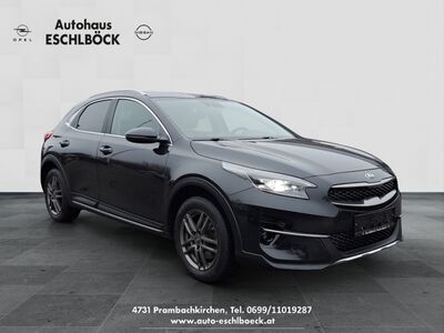 KIA XCeed Gebrauchtwagen KIA XCeed Gebrauchtwagen