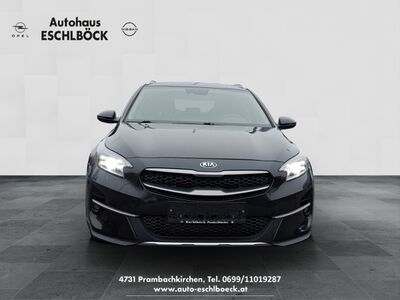 KIA XCeed Gebrauchtwagen KIA XCeed Gebrauchtwagen