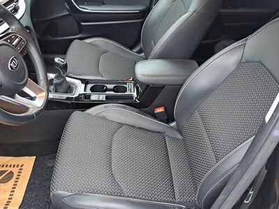 KIA XCeed Gebrauchtwagen KIA XCeed Gebrauchtwagen