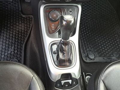 Jeep Compass Gebrauchtwagen