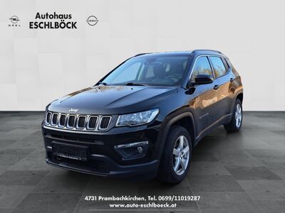 Jeep Compass Gebrauchtwagen