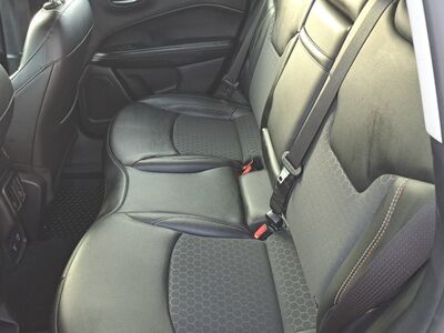 Jeep Compass Gebrauchtwagen