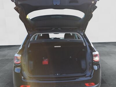 Jeep Compass Gebrauchtwagen