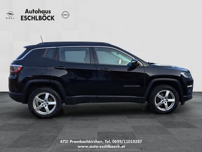 Jeep Compass Gebrauchtwagen
