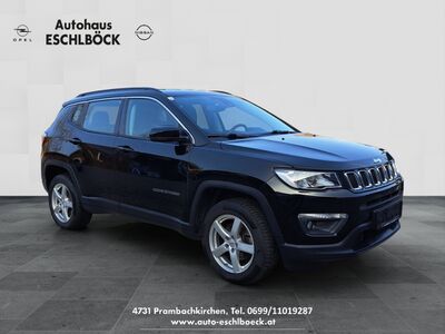 Jeep Compass Gebrauchtwagen
