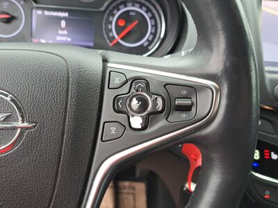 Opel Insignia Gebrauchtwagen