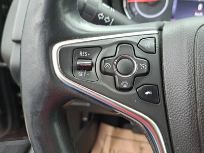 Opel Insignia Gebrauchtwagen