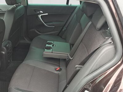 Opel Insignia Gebrauchtwagen