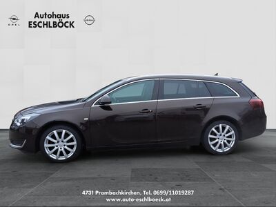Opel Insignia Gebrauchtwagen