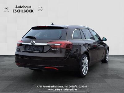 Opel Insignia Gebrauchtwagen