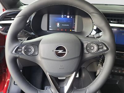 Opel Corsa Jahreswagen