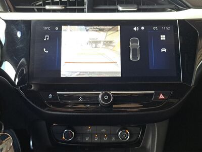 Opel Corsa Jahreswagen