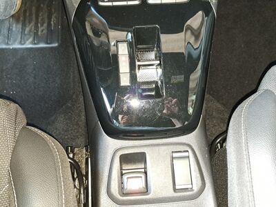 Opel Corsa Jahreswagen