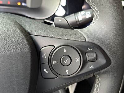 Opel Corsa Jahreswagen