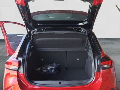 Opel Corsa Jahreswagen