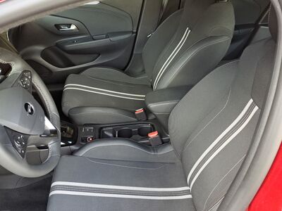 Opel Corsa Jahreswagen