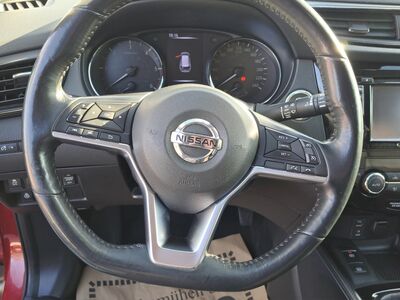 Nissan X-Trail Gebrauchtwagen Nissan X-Trail Gebrauchtwagen