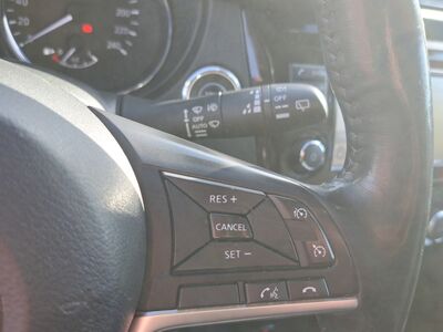 Nissan X-Trail Gebrauchtwagen Nissan X-Trail Gebrauchtwagen