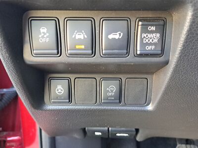 Nissan X-Trail Gebrauchtwagen Nissan X-Trail Gebrauchtwagen