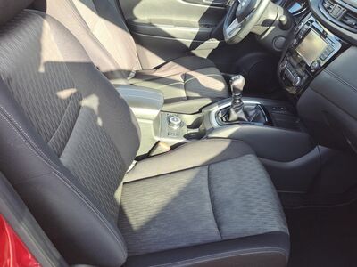 Nissan X-Trail Gebrauchtwagen Nissan X-Trail Gebrauchtwagen