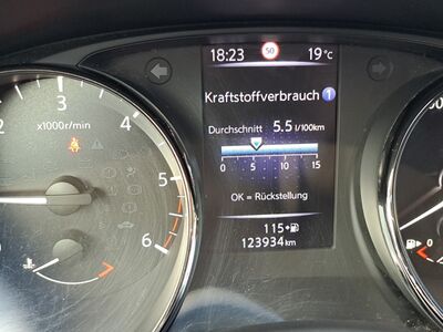 Nissan X-Trail Gebrauchtwagen Nissan X-Trail Gebrauchtwagen