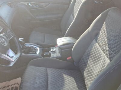 Nissan X-Trail Gebrauchtwagen Nissan X-Trail Gebrauchtwagen
