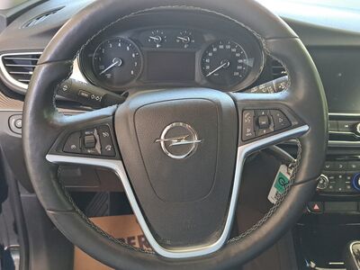 Opel Mokka Gebrauchtwagen Opel Mokka Gebrauchtwagen