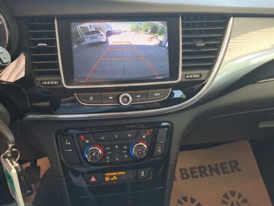 Opel Mokka Gebrauchtwagen Opel Mokka Gebrauchtwagen