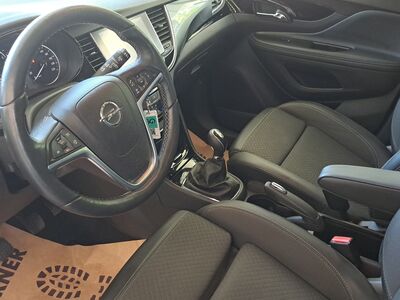 Opel Mokka Gebrauchtwagen Opel Mokka Gebrauchtwagen