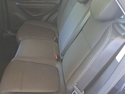 Opel Mokka Gebrauchtwagen Opel Mokka Gebrauchtwagen