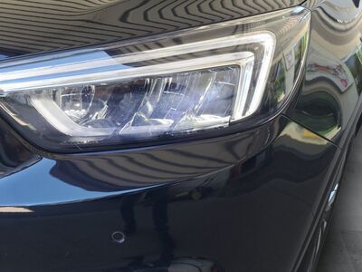 Opel Mokka Gebrauchtwagen Opel Mokka Gebrauchtwagen