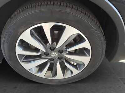 Opel Mokka Gebrauchtwagen Opel Mokka Gebrauchtwagen