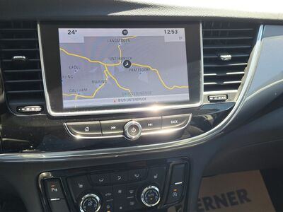 Opel Mokka Gebrauchtwagen Opel Mokka Gebrauchtwagen