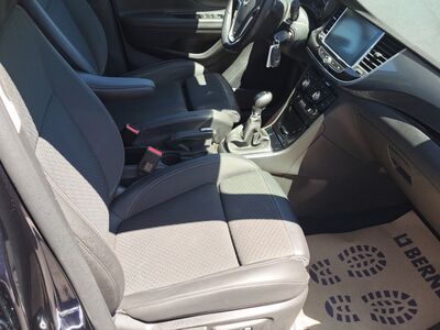 Opel Mokka Gebrauchtwagen Opel Mokka Gebrauchtwagen