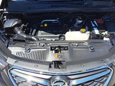 Opel Mokka Gebrauchtwagen Opel Mokka Gebrauchtwagen