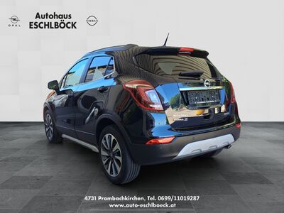 Opel Mokka Gebrauchtwagen Opel Mokka Gebrauchtwagen