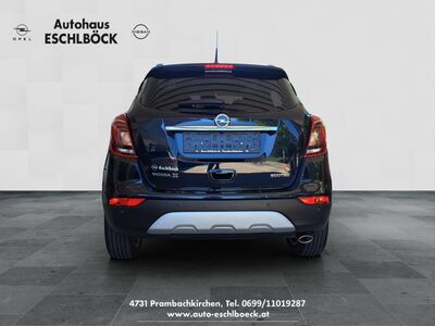 Opel Mokka Gebrauchtwagen Opel Mokka Gebrauchtwagen
