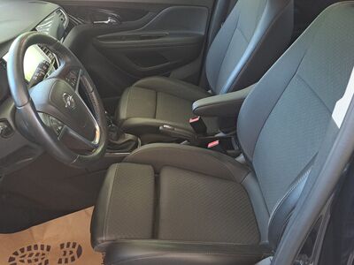 Opel Mokka Gebrauchtwagen Opel Mokka Gebrauchtwagen