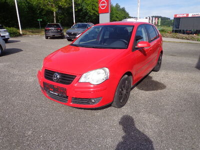 VW Polo Gebrauchtwagen VW Polo Gebrauchtwagen