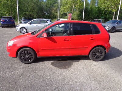 VW Polo Gebrauchtwagen VW Polo Gebrauchtwagen