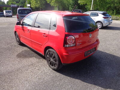 VW Polo Gebrauchtwagen VW Polo Gebrauchtwagen