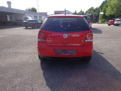 VW Polo Gebrauchtwagen VW Polo Gebrauchtwagen