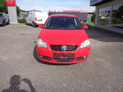VW Polo Gebrauchtwagen VW Polo Gebrauchtwagen