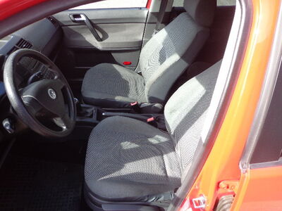 VW Polo Gebrauchtwagen VW Polo Gebrauchtwagen