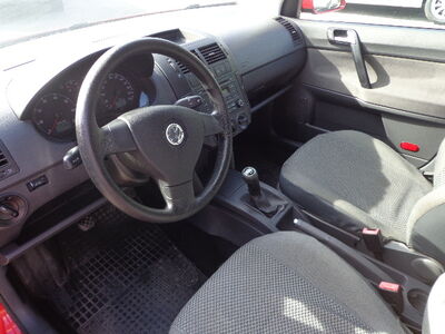 VW Polo Gebrauchtwagen VW Polo Gebrauchtwagen