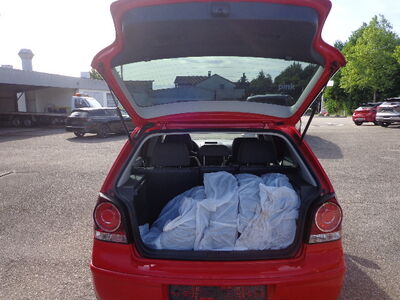 VW Polo Gebrauchtwagen VW Polo Gebrauchtwagen