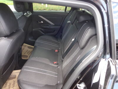 Opel Astra Jahreswagen Opel Astra Jahreswagen
