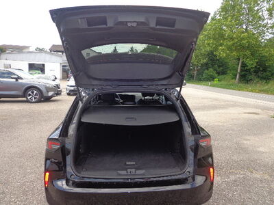 Opel Astra Jahreswagen Opel Astra Jahreswagen