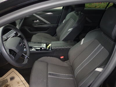 Opel Astra Jahreswagen Opel Astra Jahreswagen